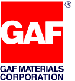 GAF Roofing Logo